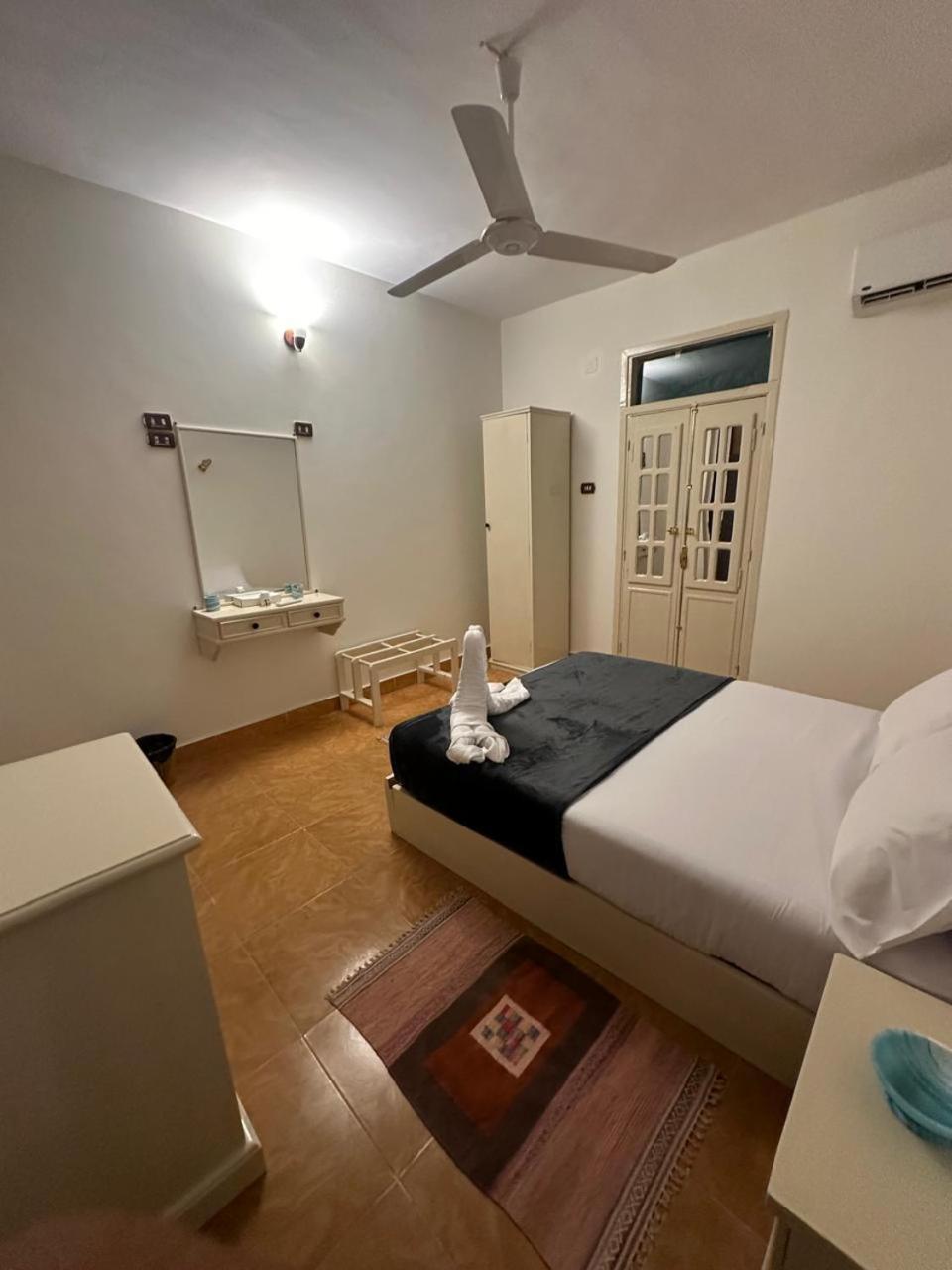 Ekadolli Nubian Guesthouse-By Kerma Hospitality Aswan Ngoại thất bức ảnh