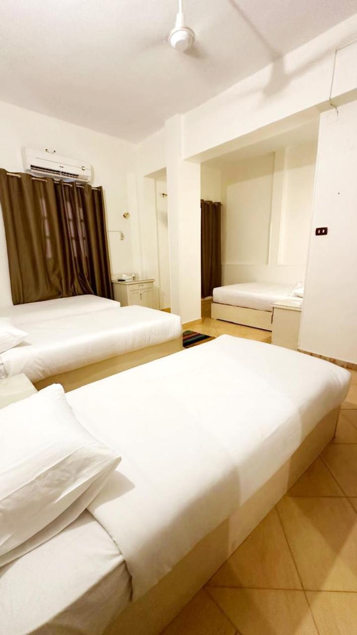 Ekadolli Nubian Guesthouse-By Kerma Hospitality Aswan Ngoại thất bức ảnh